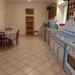 Feriehus Familial Avec Jardin, Cheminee Et Equipements Bebe - Bellevigne, Charente - Fr-1-653-149