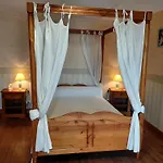 Feriehus Familial Avec Jardin, Cheminee Et Equipements Bebe - Bellevigne, Charente - Fr-1-653-149 *