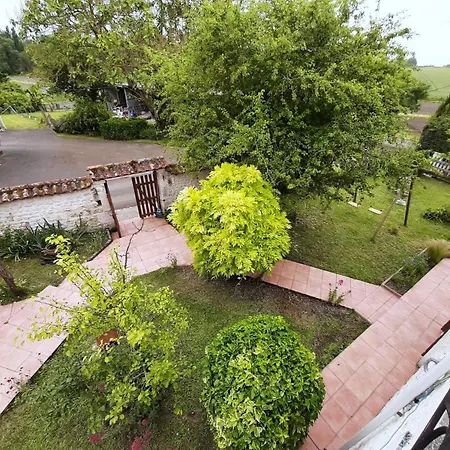 Familial Avec Jardin, Cheminee Et Equipements Bebe - Bellevigne, Charente - Fr-1-653-149 度假居 Viville